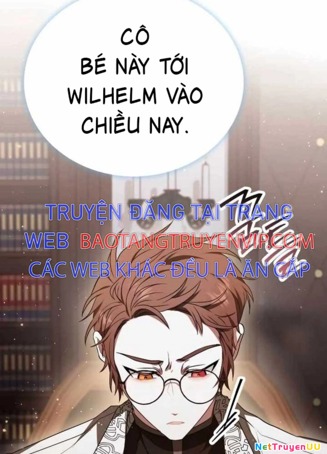 Xin Hãy Đọc Chapter 11 - Trang 3