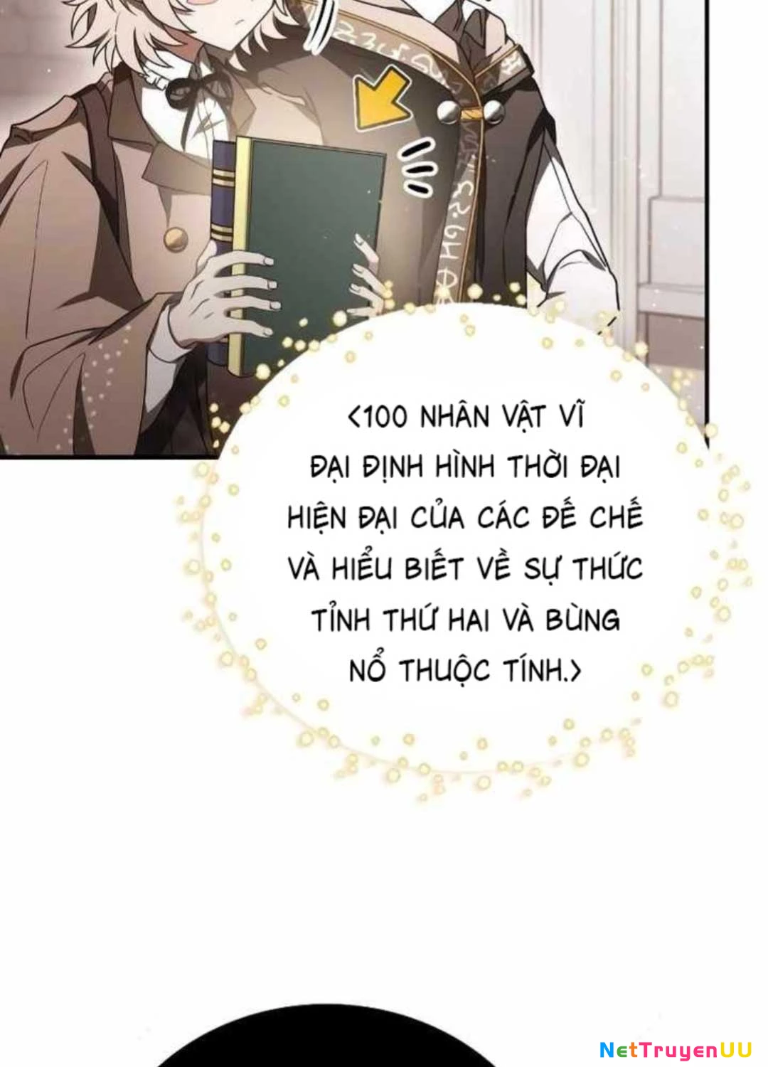 Xin Hãy Đọc Chapter 11 - Trang 3