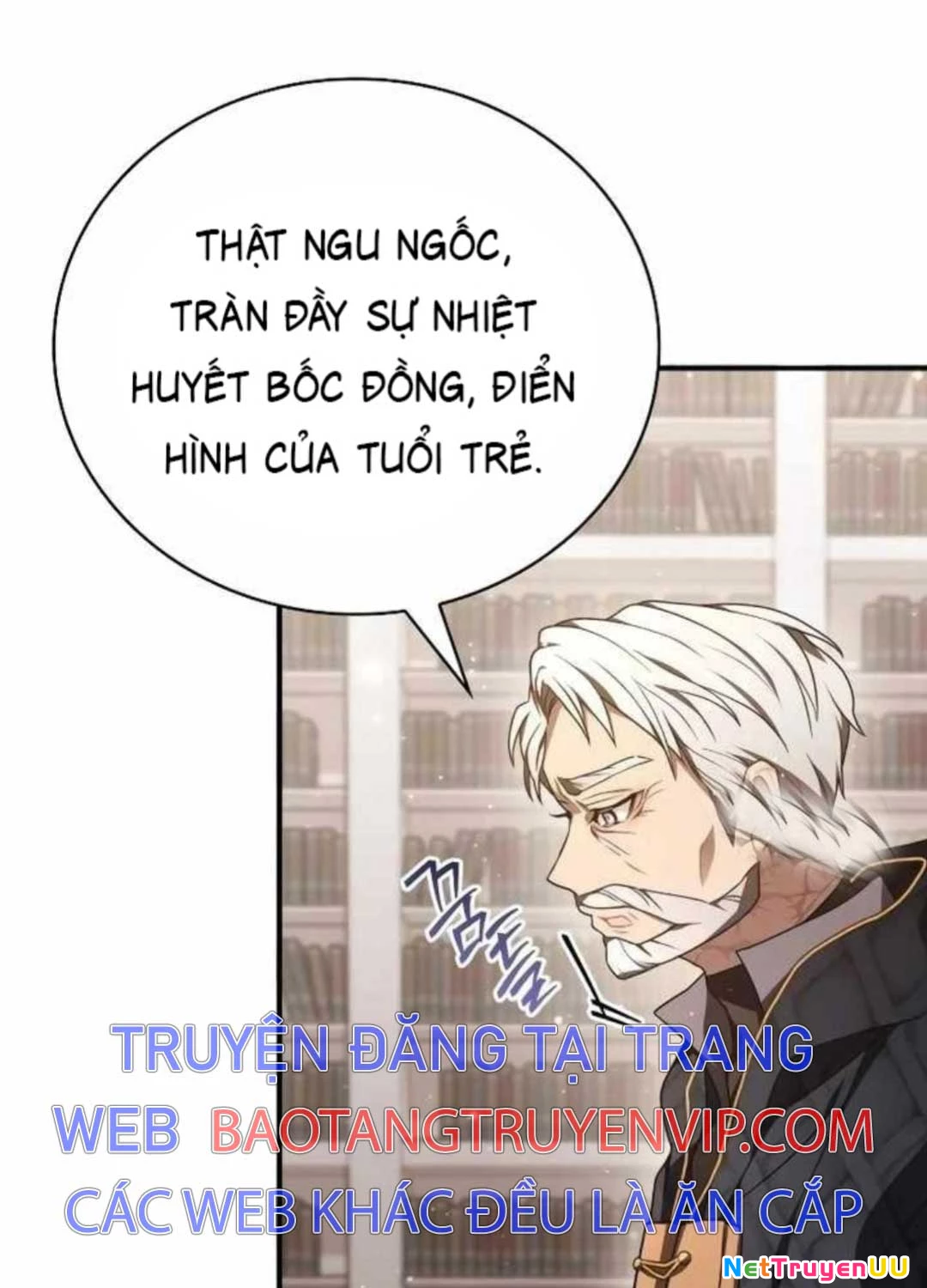 Xin Hãy Đọc Chapter 11 - Trang 3