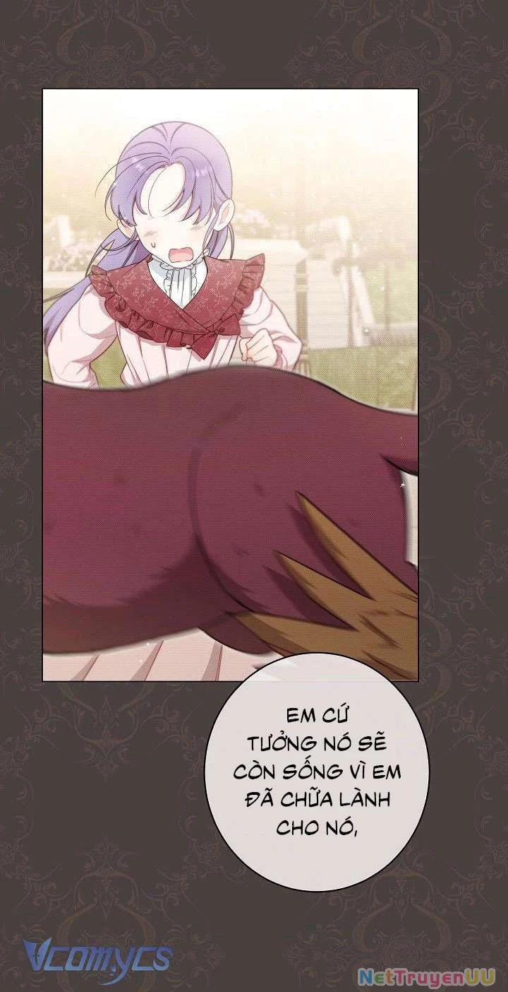 Hầu Gái Độc Quyền Của Hoàng Hậu Phản Diện Chapter 19 - Trang 4