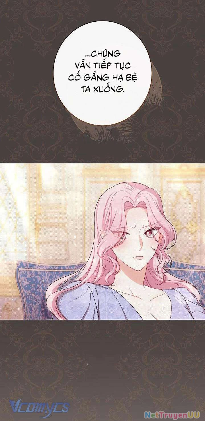 Hầu Gái Độc Quyền Của Hoàng Hậu Phản Diện Chapter 19 - Trang 4
