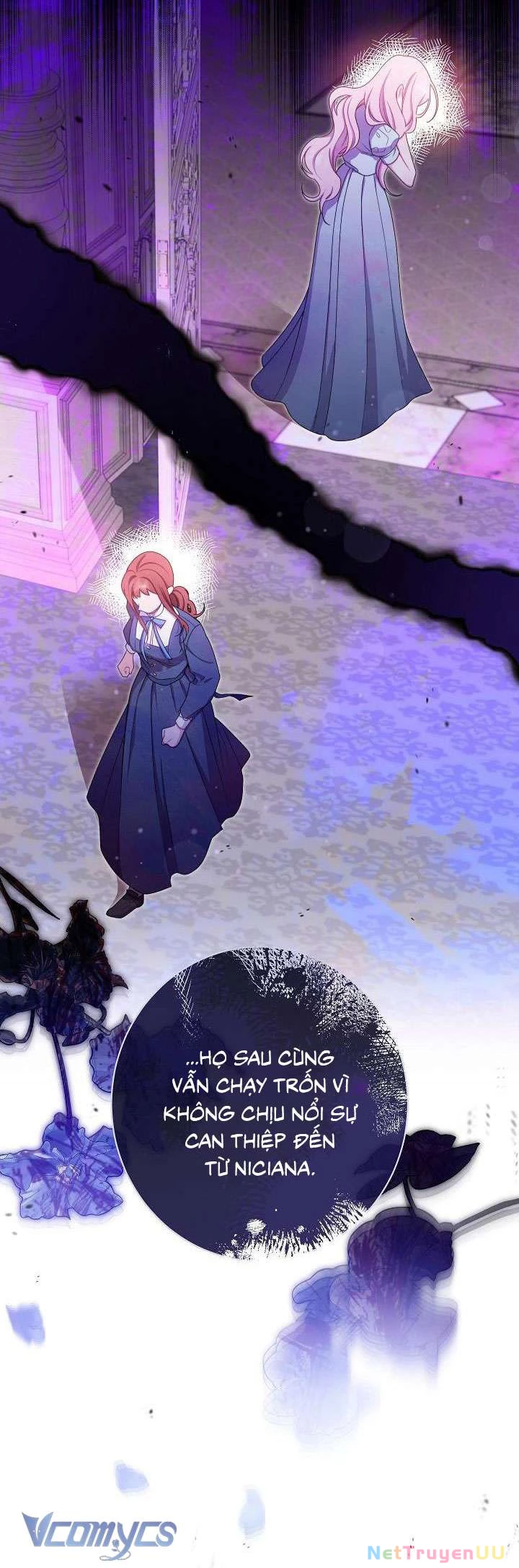 Hầu Gái Độc Quyền Của Hoàng Hậu Phản Diện Chapter 19 - Trang 4