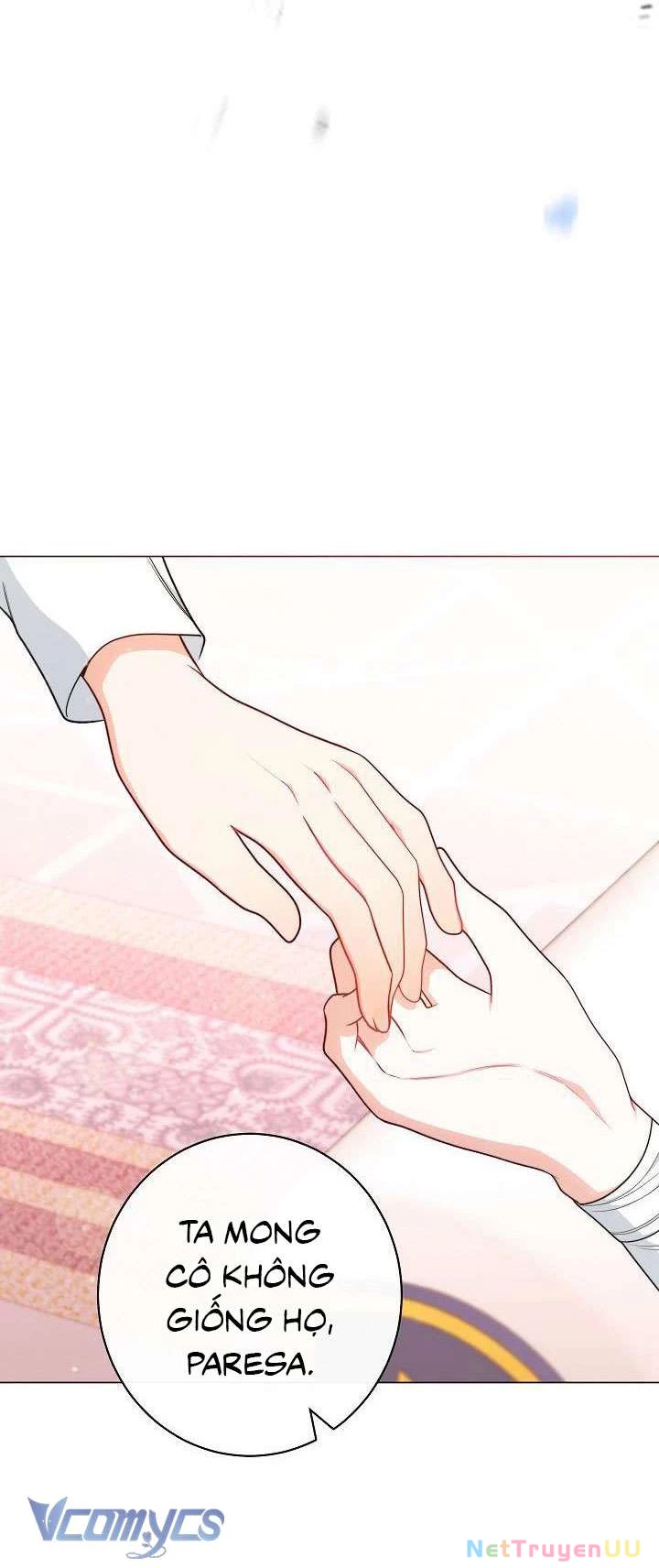 Hầu Gái Độc Quyền Của Hoàng Hậu Phản Diện Chapter 19 - Trang 4