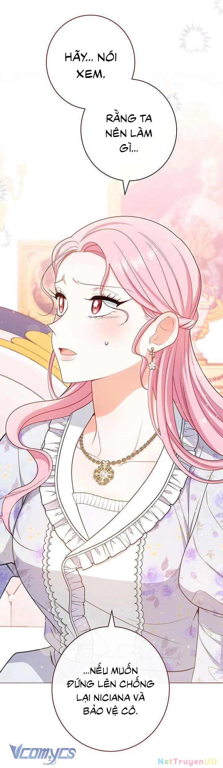 Hầu Gái Độc Quyền Của Hoàng Hậu Phản Diện Chapter 19 - Trang 4