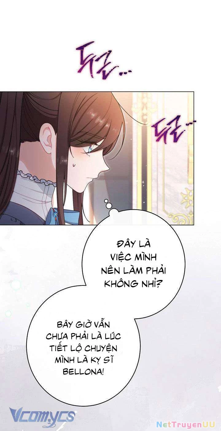 Hầu Gái Độc Quyền Của Hoàng Hậu Phản Diện Chapter 19 - Trang 4
