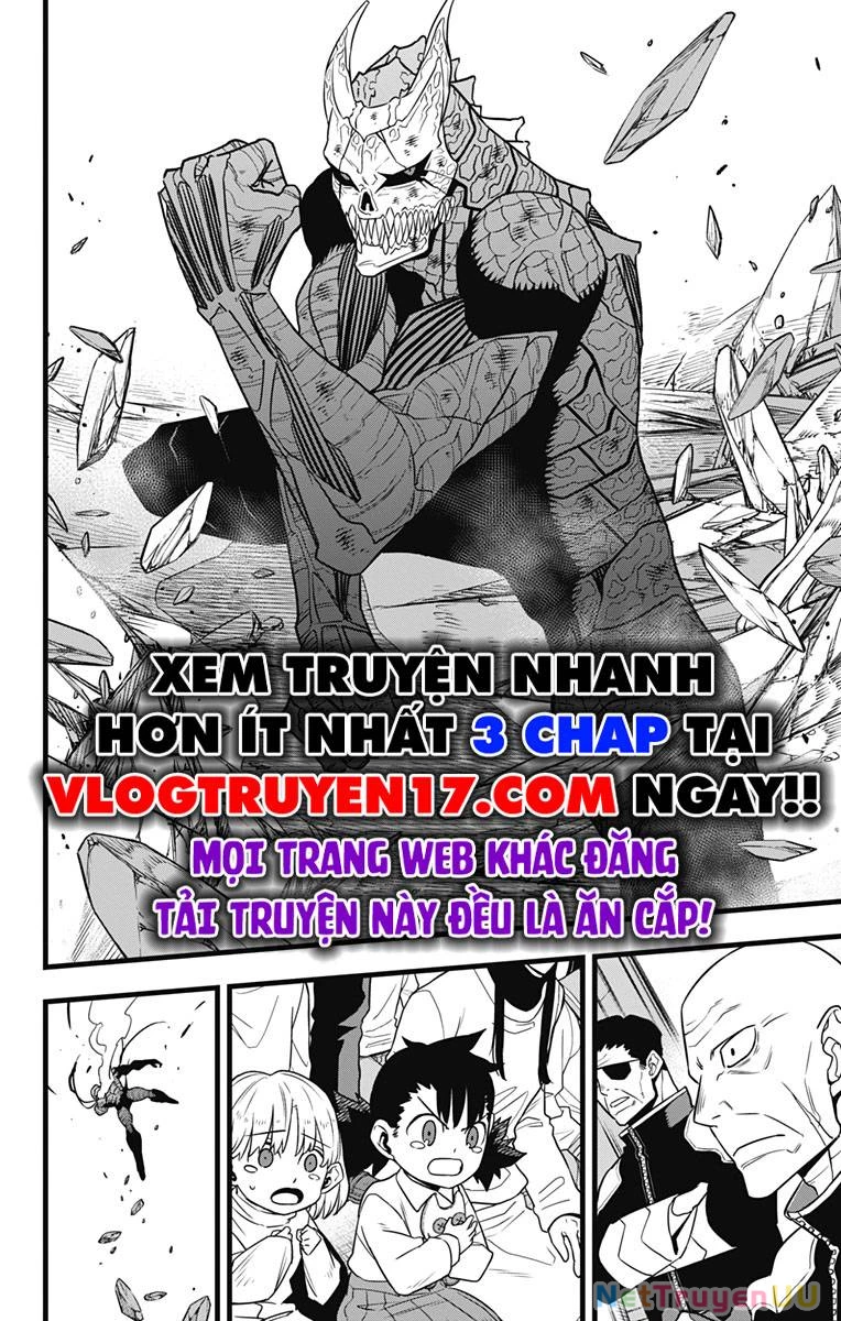 Hôm Nay - Tôi Hóa Kaiju Chapter 107 - Trang 2