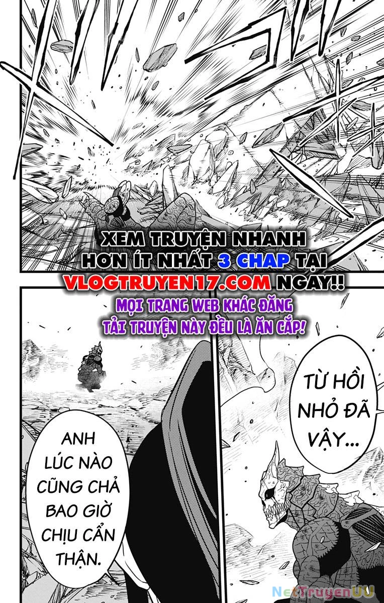 Hôm Nay - Tôi Hóa Kaiju Chapter 108 - Trang 2