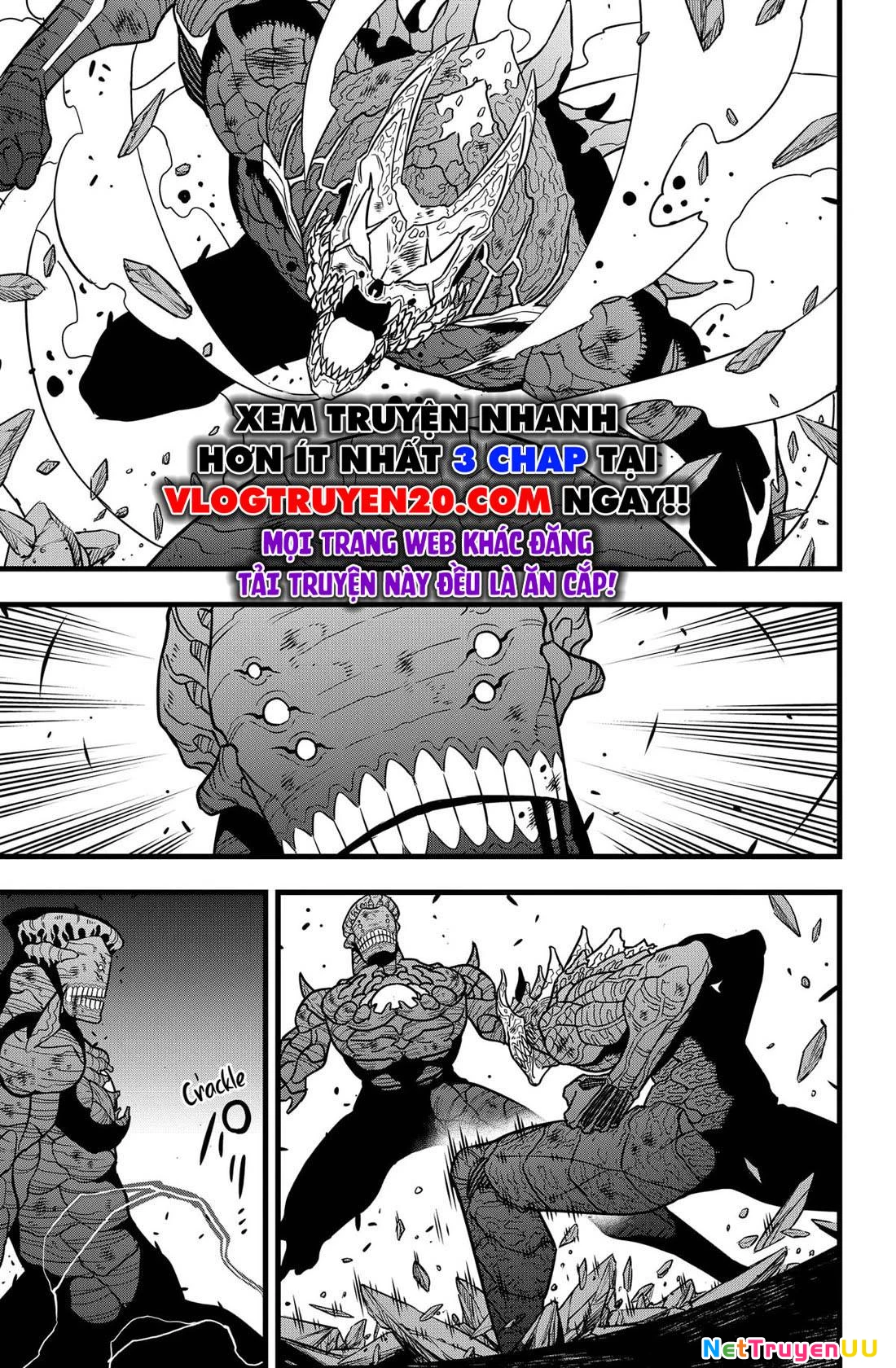 Hôm Nay - Tôi Hóa Kaiju Chapter 112 - Next Chapter 117