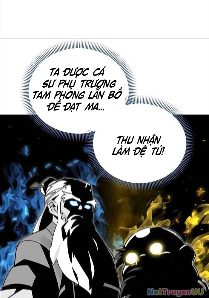 Sư Tôn Của Ta Luôn Dõi Theo Chapter 4 - Next Chapter 5