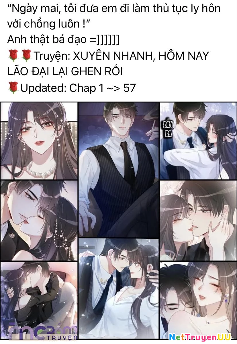 Dụ Tình Chapter 9 - Trang 2