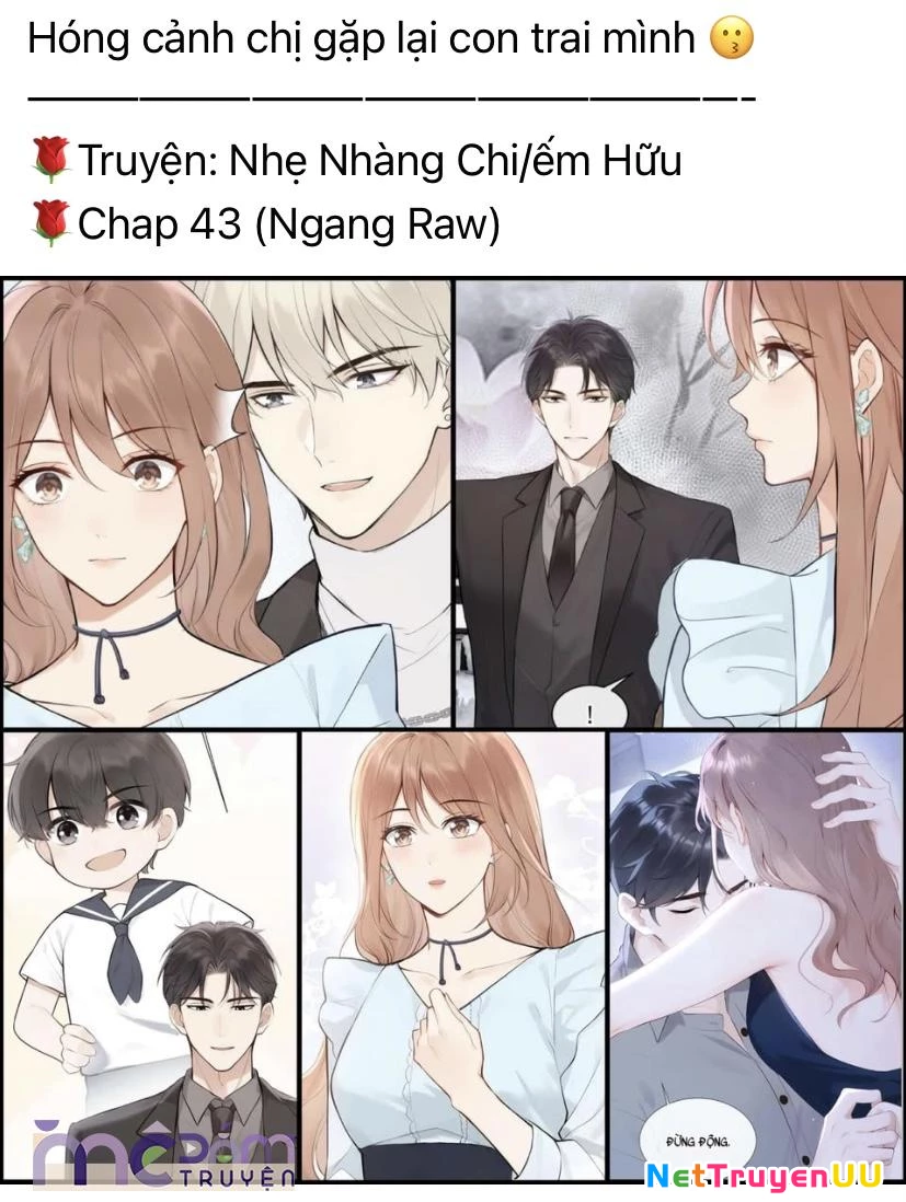 Dụ Tình Chapter 9 - Trang 2