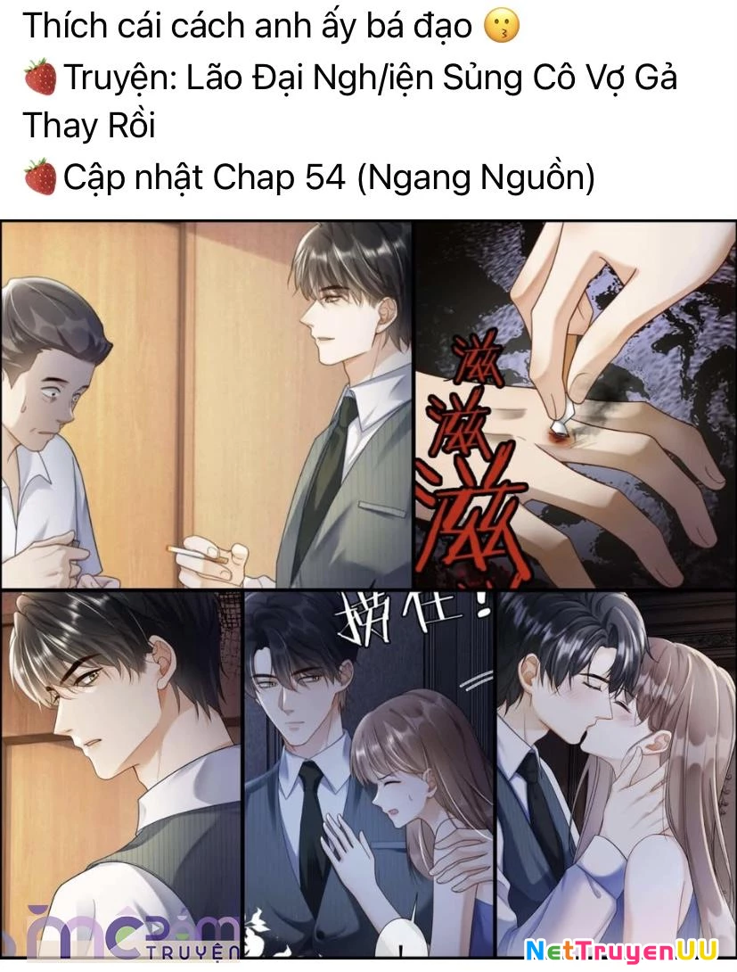 Dụ Tình Chapter 9 - Trang 2