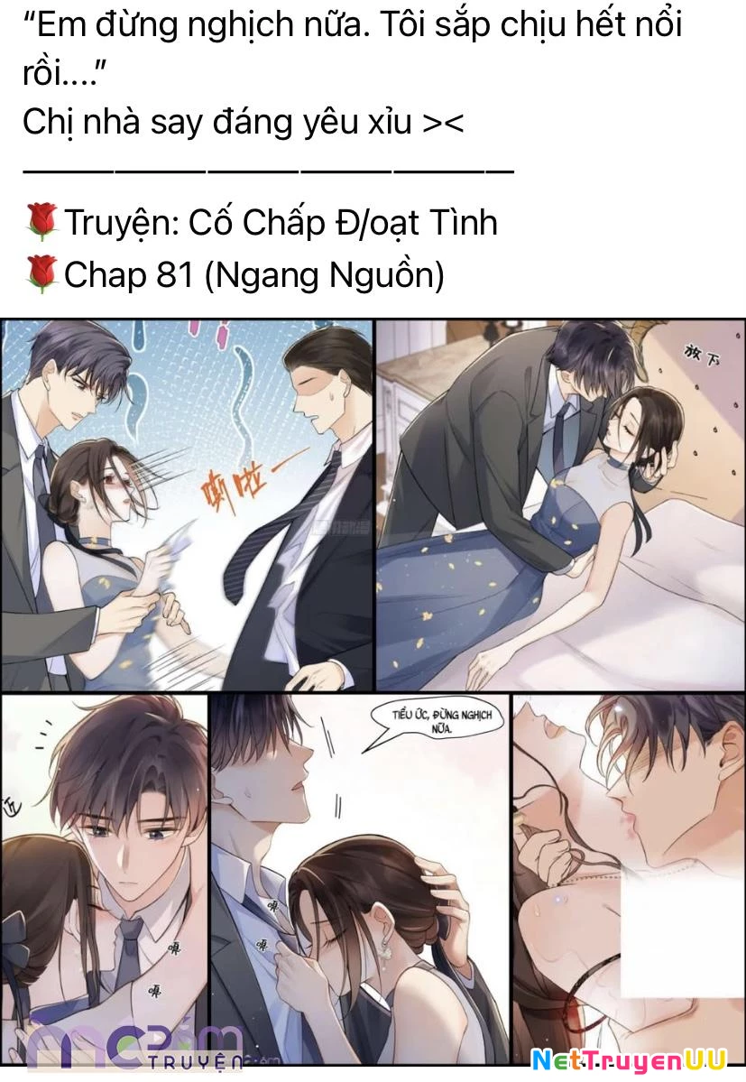 Dụ Tình Chapter 9 - Trang 2