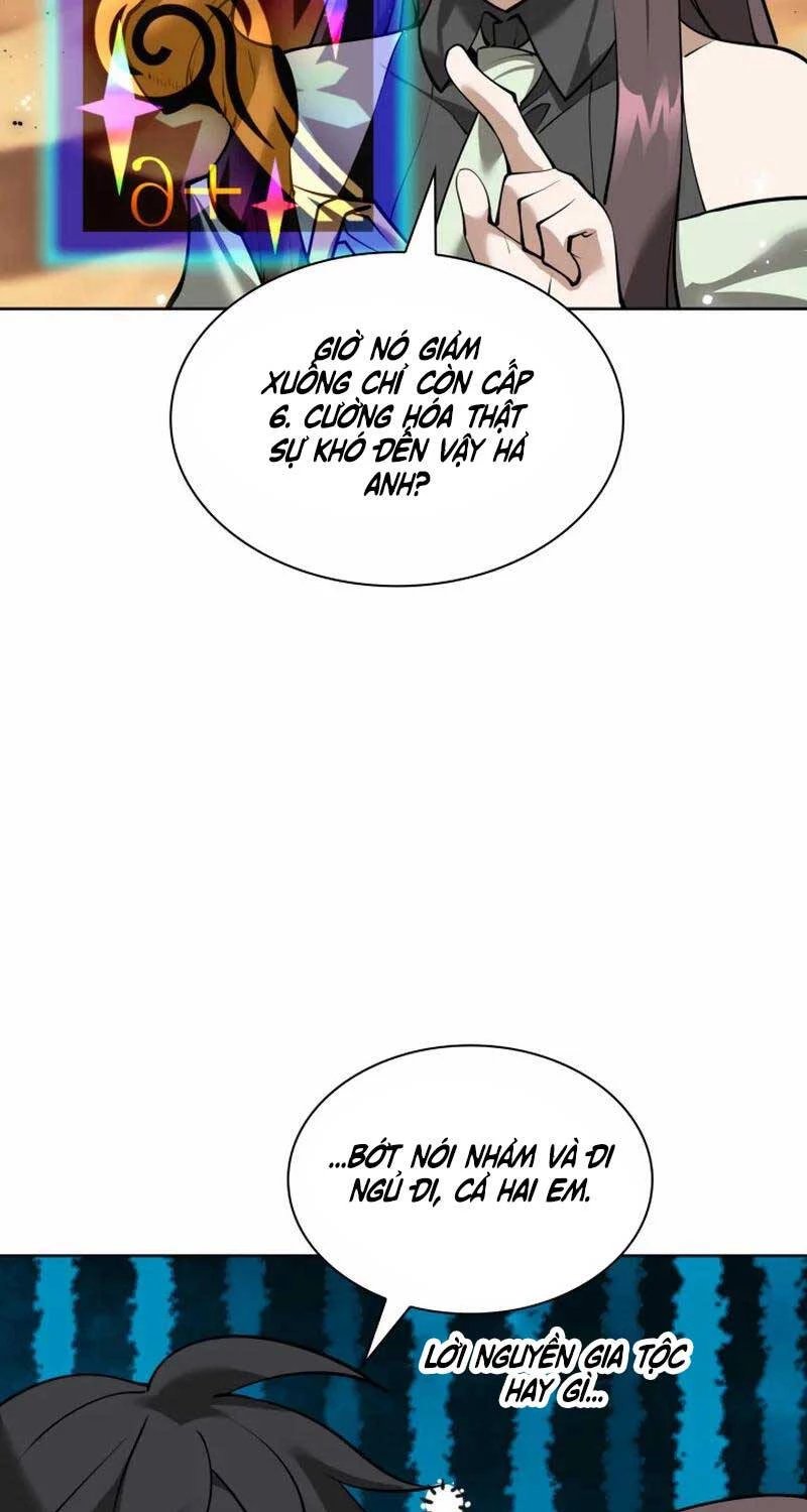 Thợ Rèn Huyền Thoại Chapter 246 - Next Chapter 247