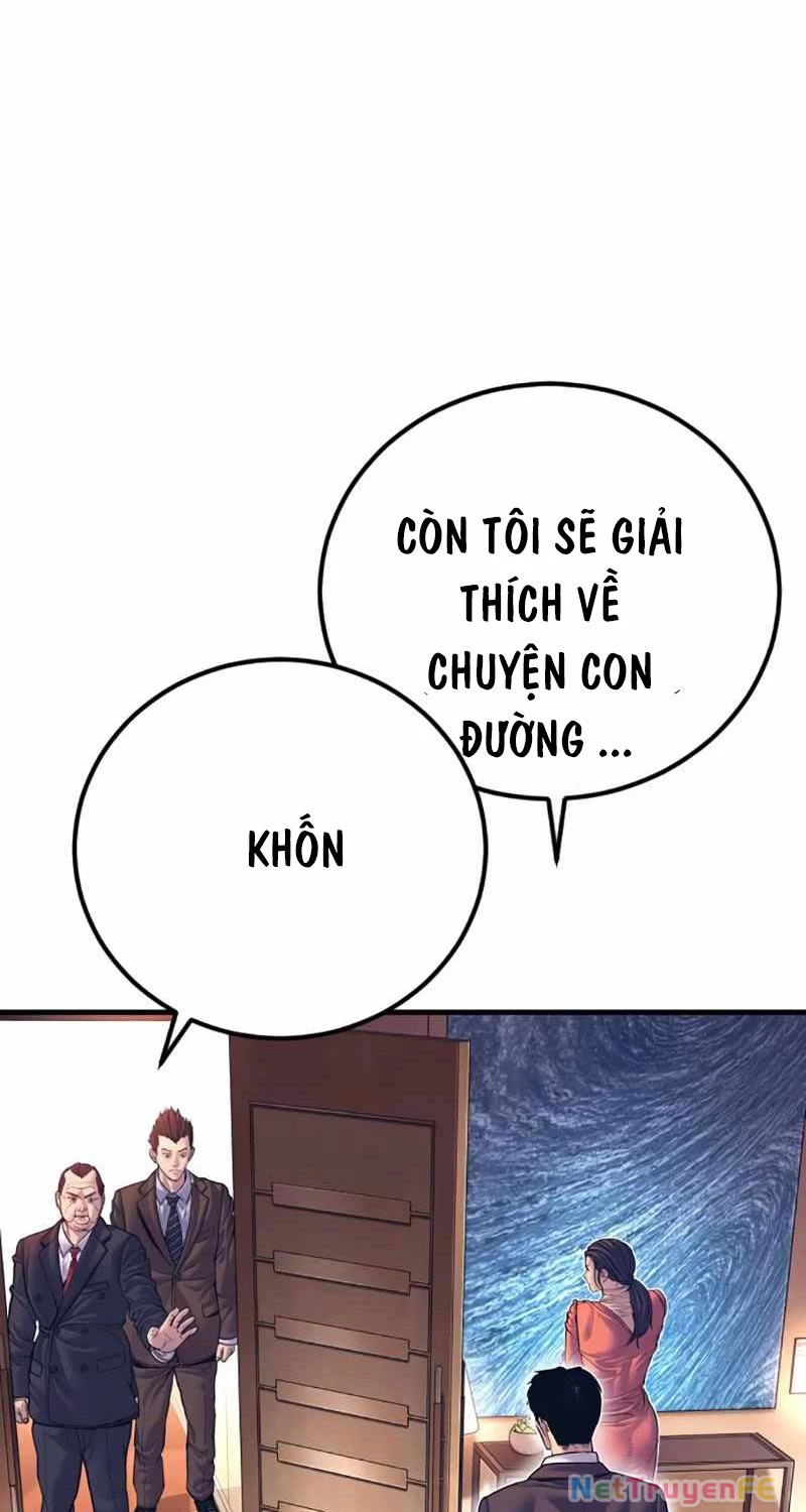 bố tôi là đặc vụ Chapter 154 - Next Chương 155