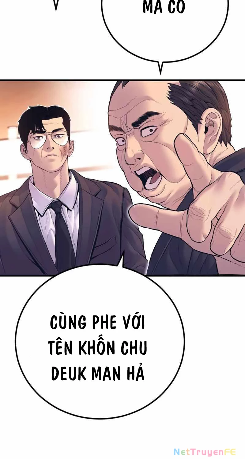 bố tôi là đặc vụ Chapter 154 - Next Chương 155