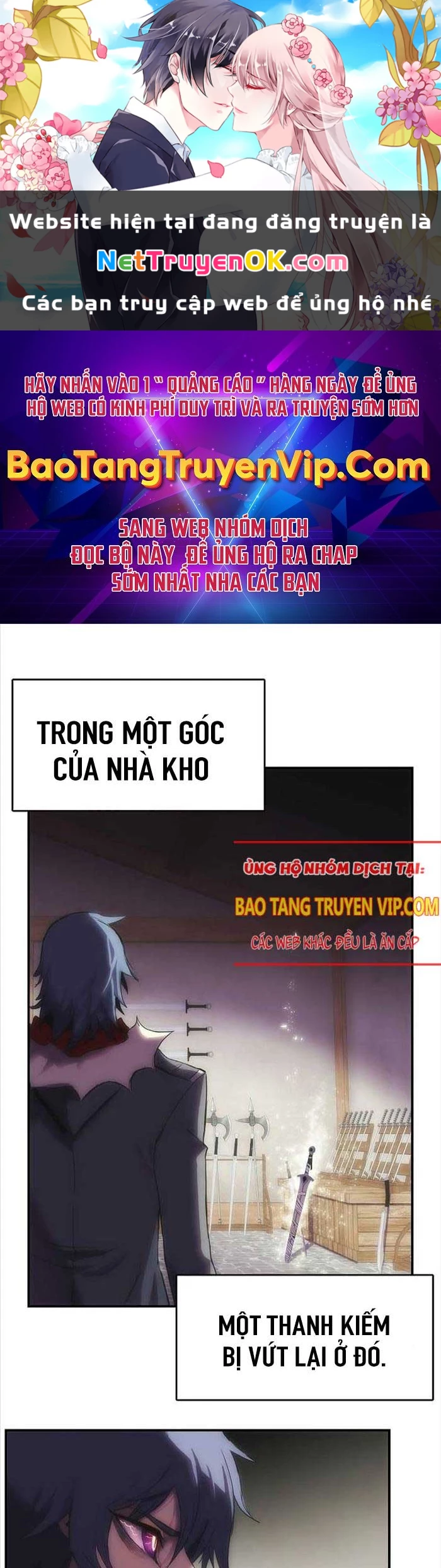 Bản Năng Hồi Quy Của Chó Săn Chapter 45 - Trang 3