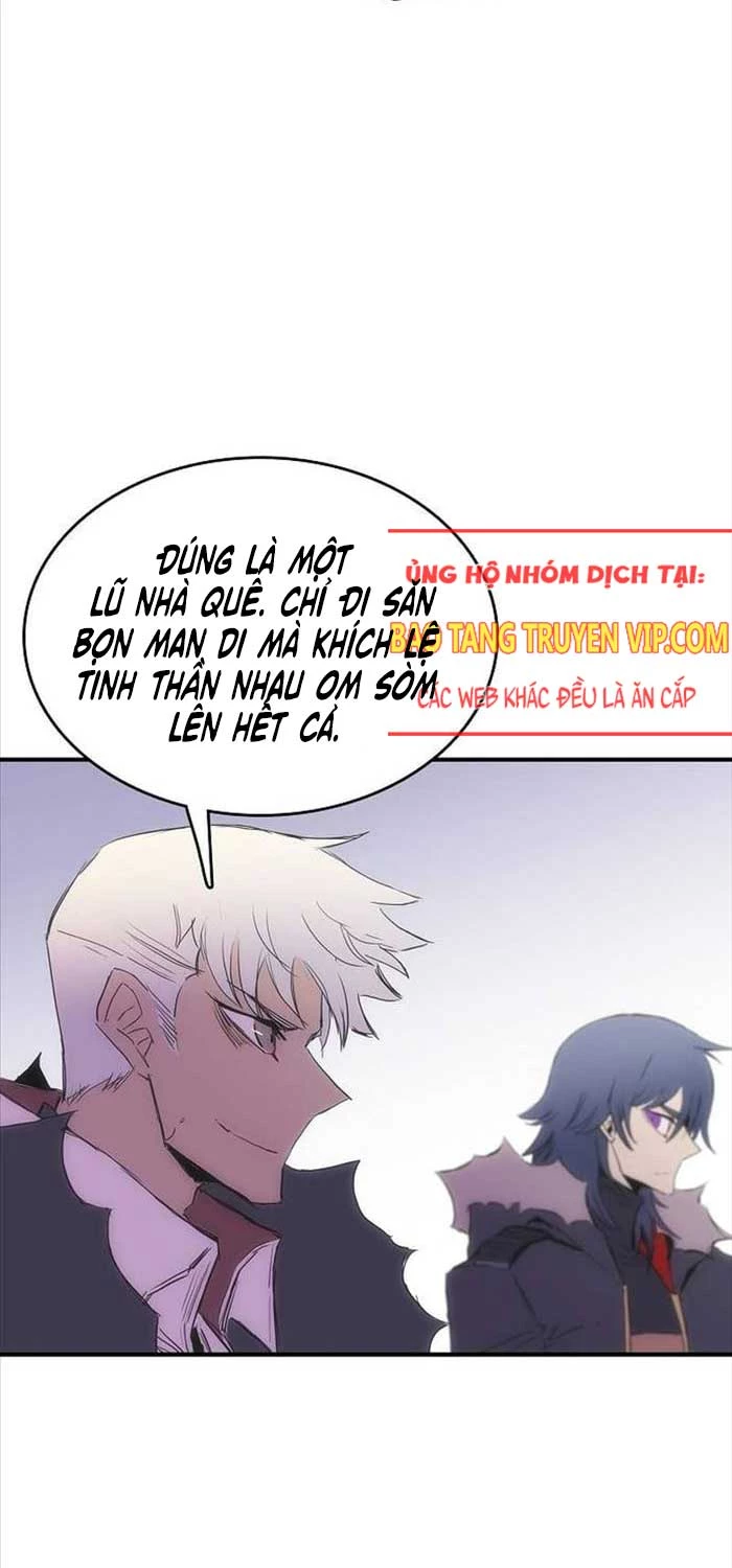 Bản Năng Hồi Quy Của Chó Săn Chapter 45 - Trang 3