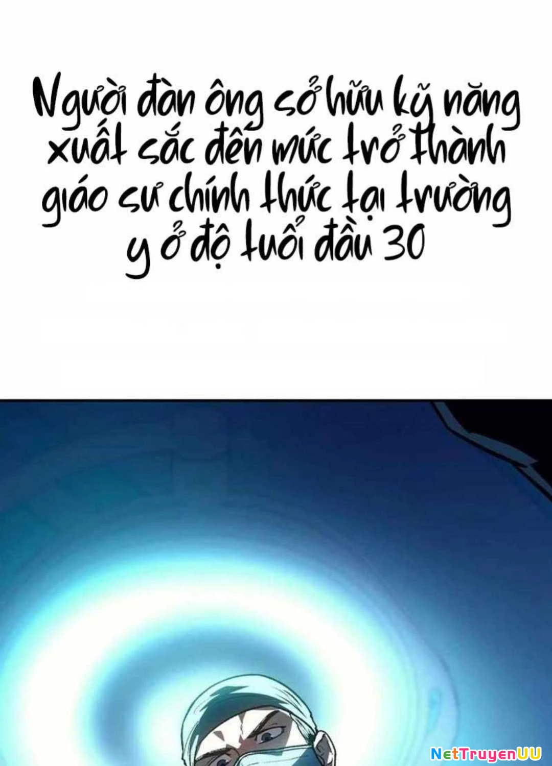 Bác Sĩ Tới Joseon Chapter 1 - Next Chapter 2