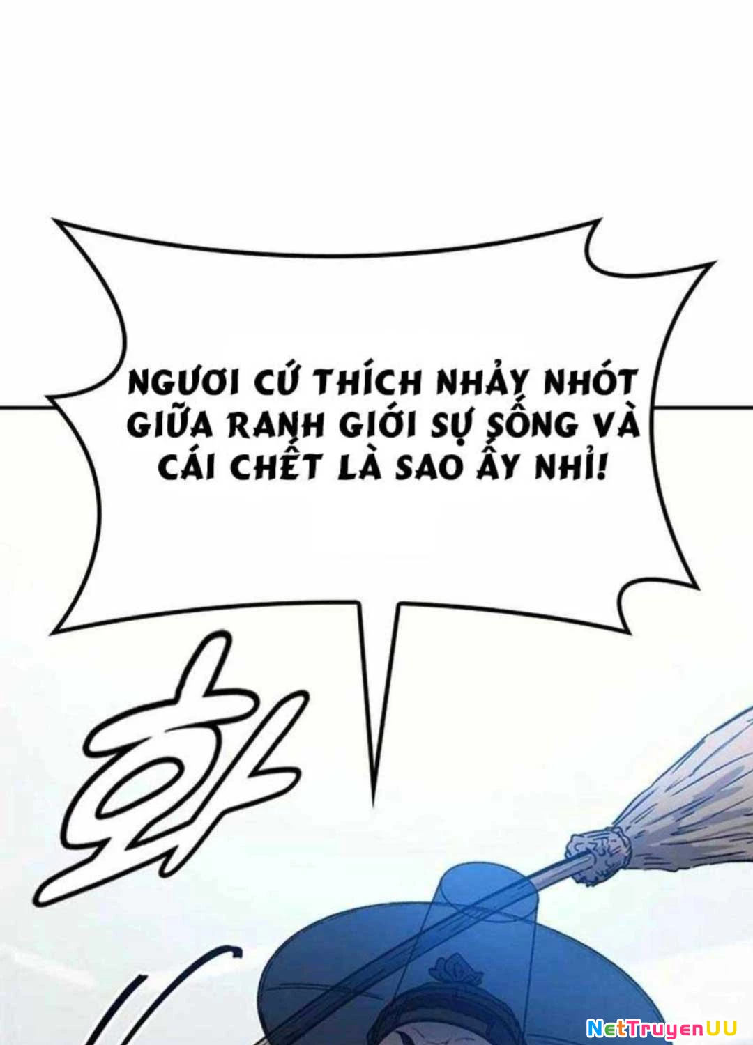 Bác Sĩ Tới Joseon Chapter 1 - Next Chapter 2