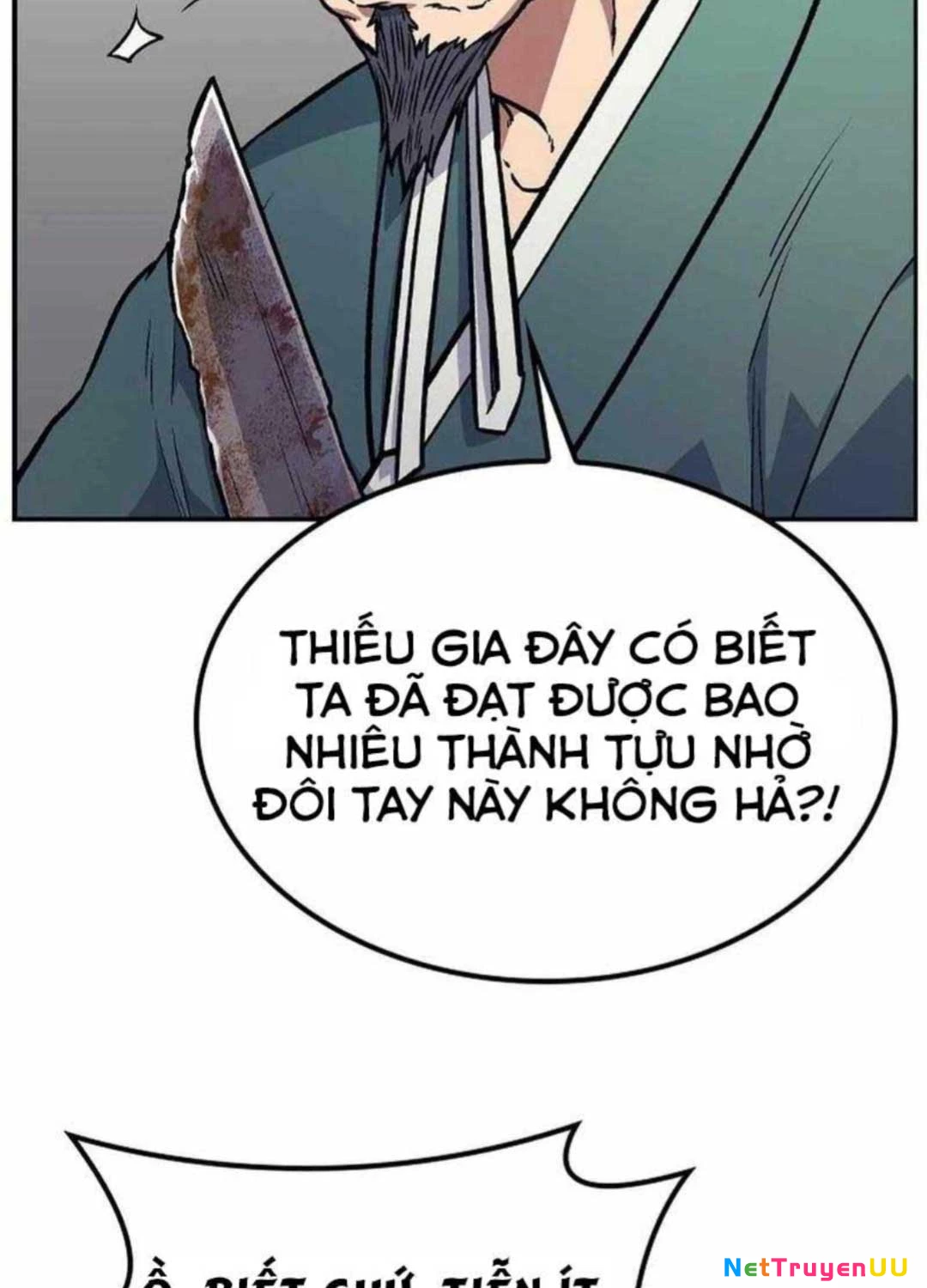 Bác Sĩ Tới Joseon Chapter 1 - Next Chapter 2