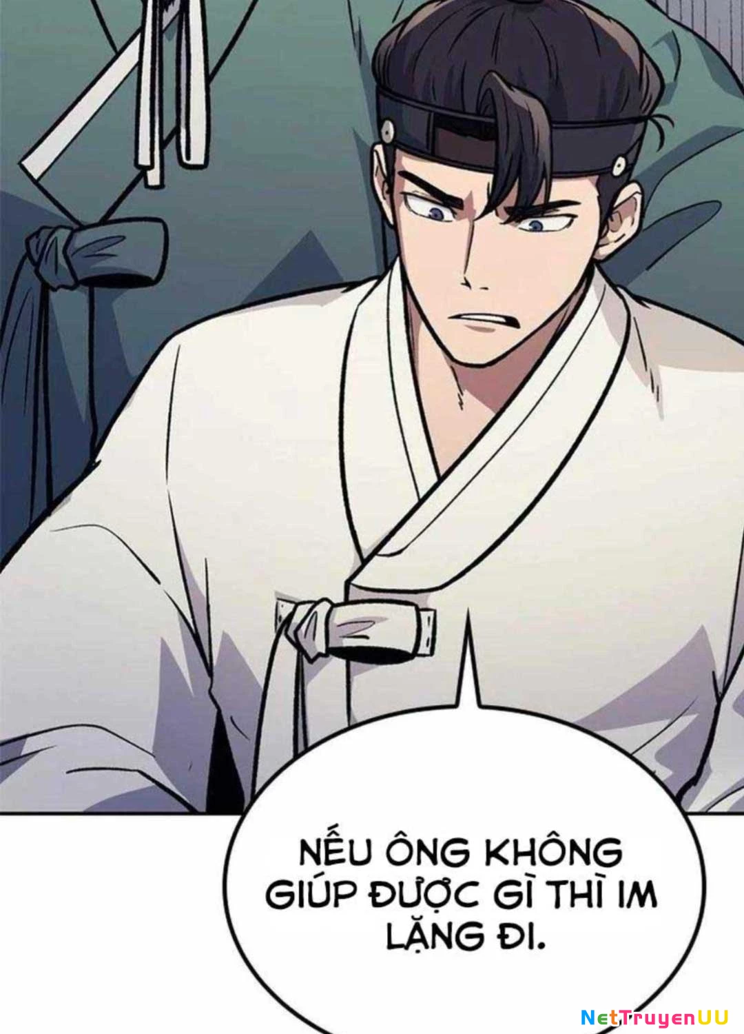 Bác Sĩ Tới Joseon Chapter 1 - Next Chapter 2