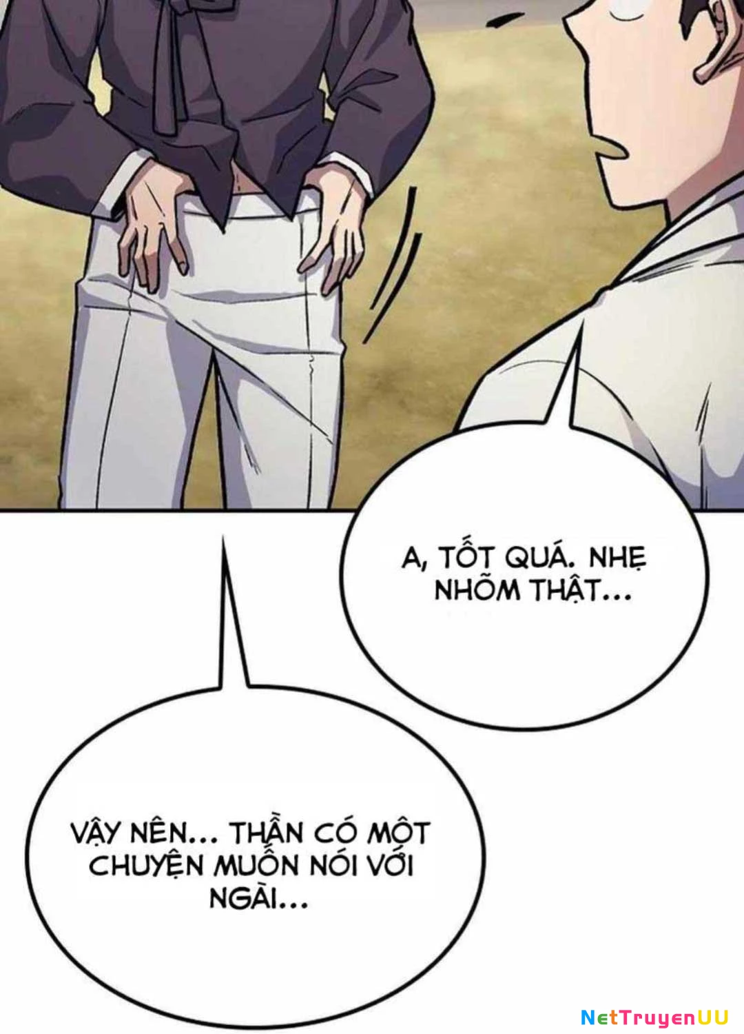 Bác Sĩ Tới Joseon Chapter 2 - Next Chapter 3