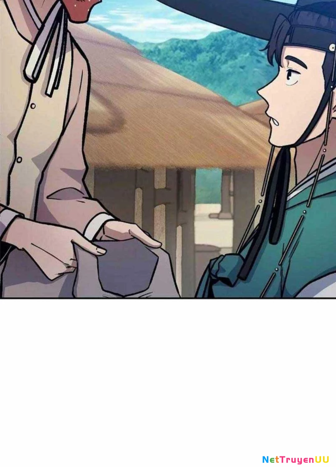 Bác Sĩ Tới Joseon Chapter 2 - Next Chapter 3