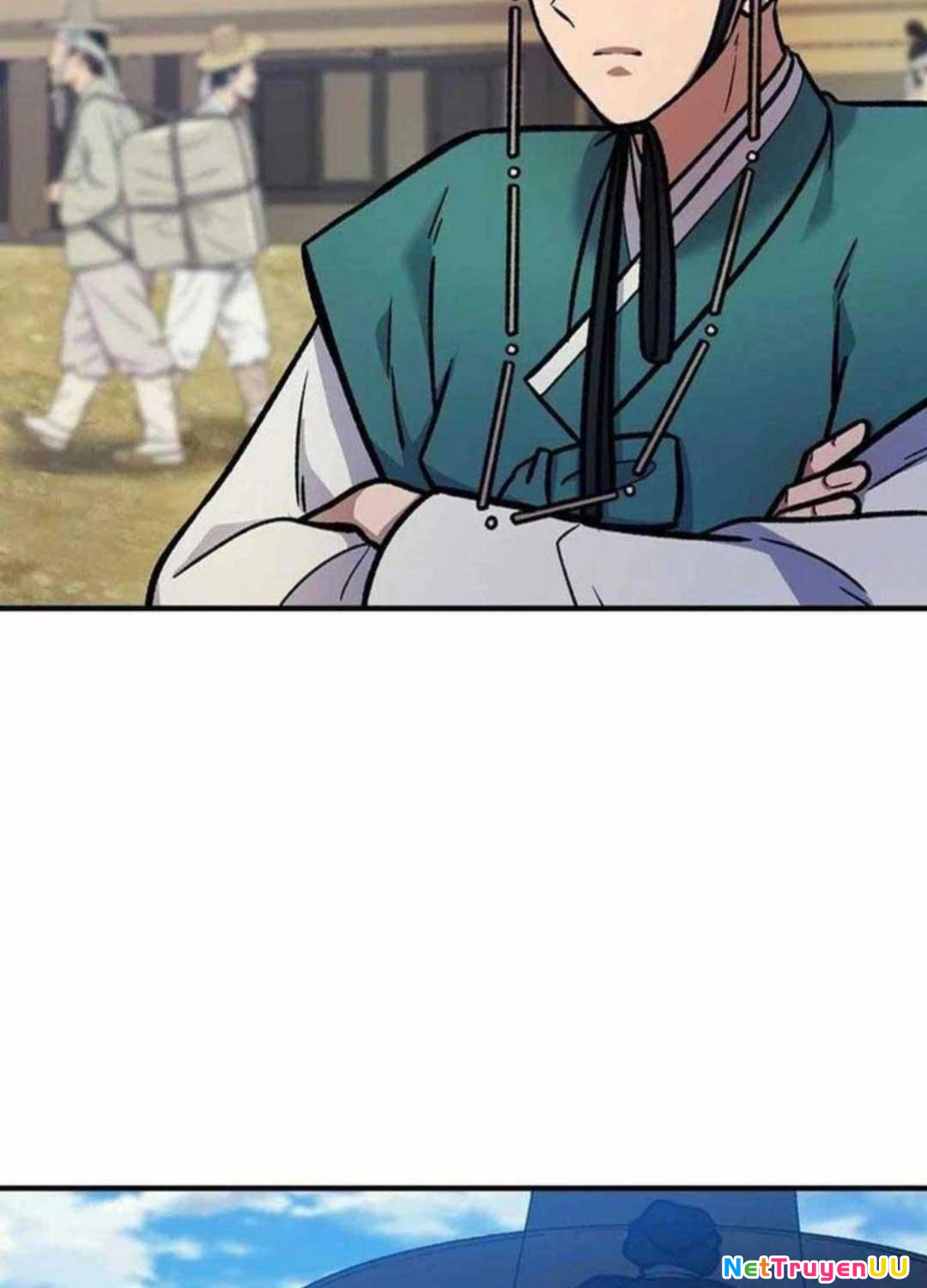 Bác Sĩ Tới Joseon Chapter 2 - Next Chapter 3