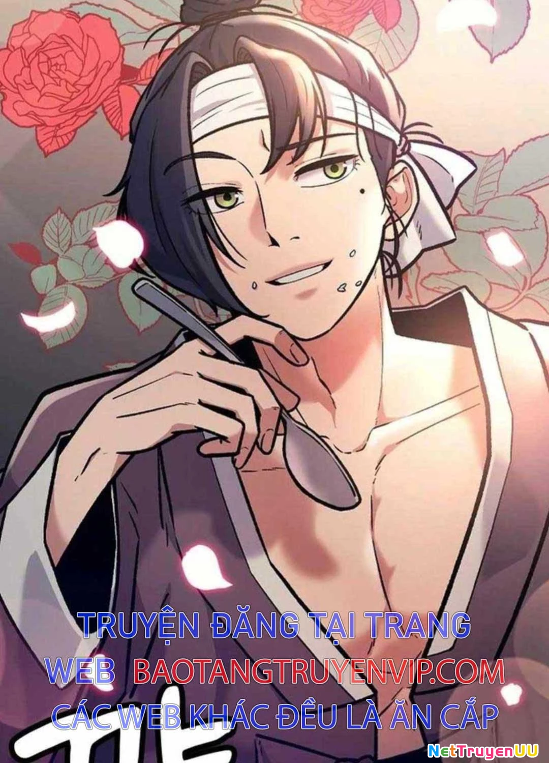 Bác Sĩ Tới Joseon Chapter 2 - Next Chapter 3