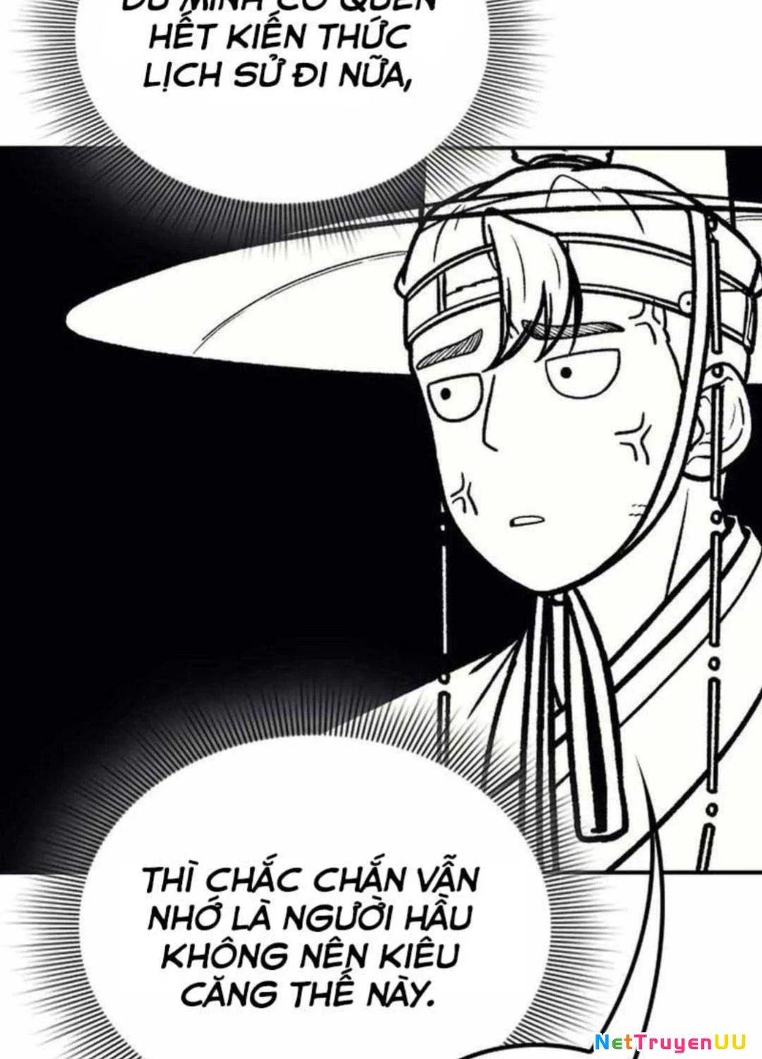 Bác Sĩ Tới Joseon Chapter 2 - Next Chapter 3