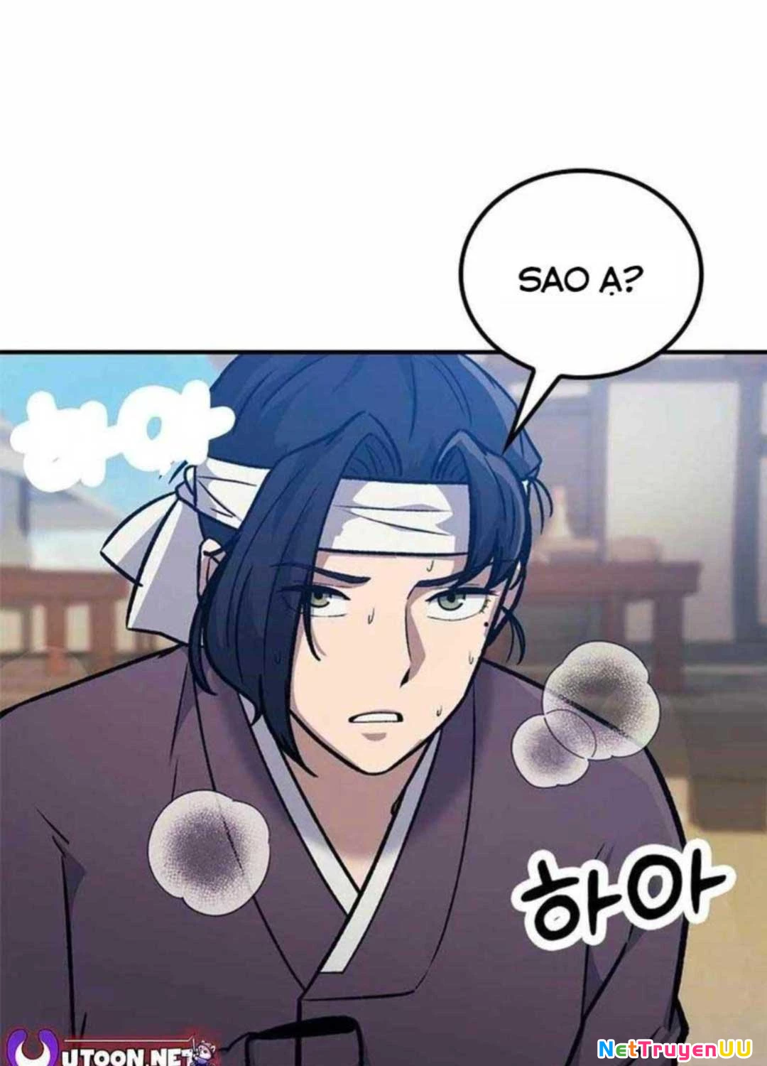 Bác Sĩ Tới Joseon Chapter 2 - Next Chapter 3