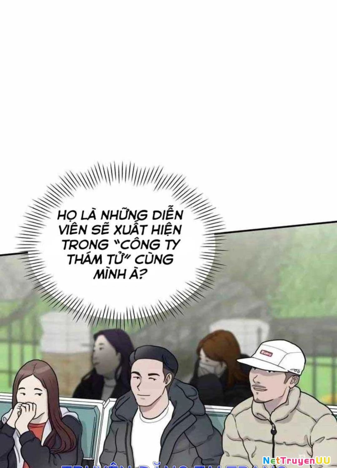 Tôi Bị Hiểu Lầm Là Diễn Viên Thiên Tài Quái Vật Chapter 14 - Trang 3