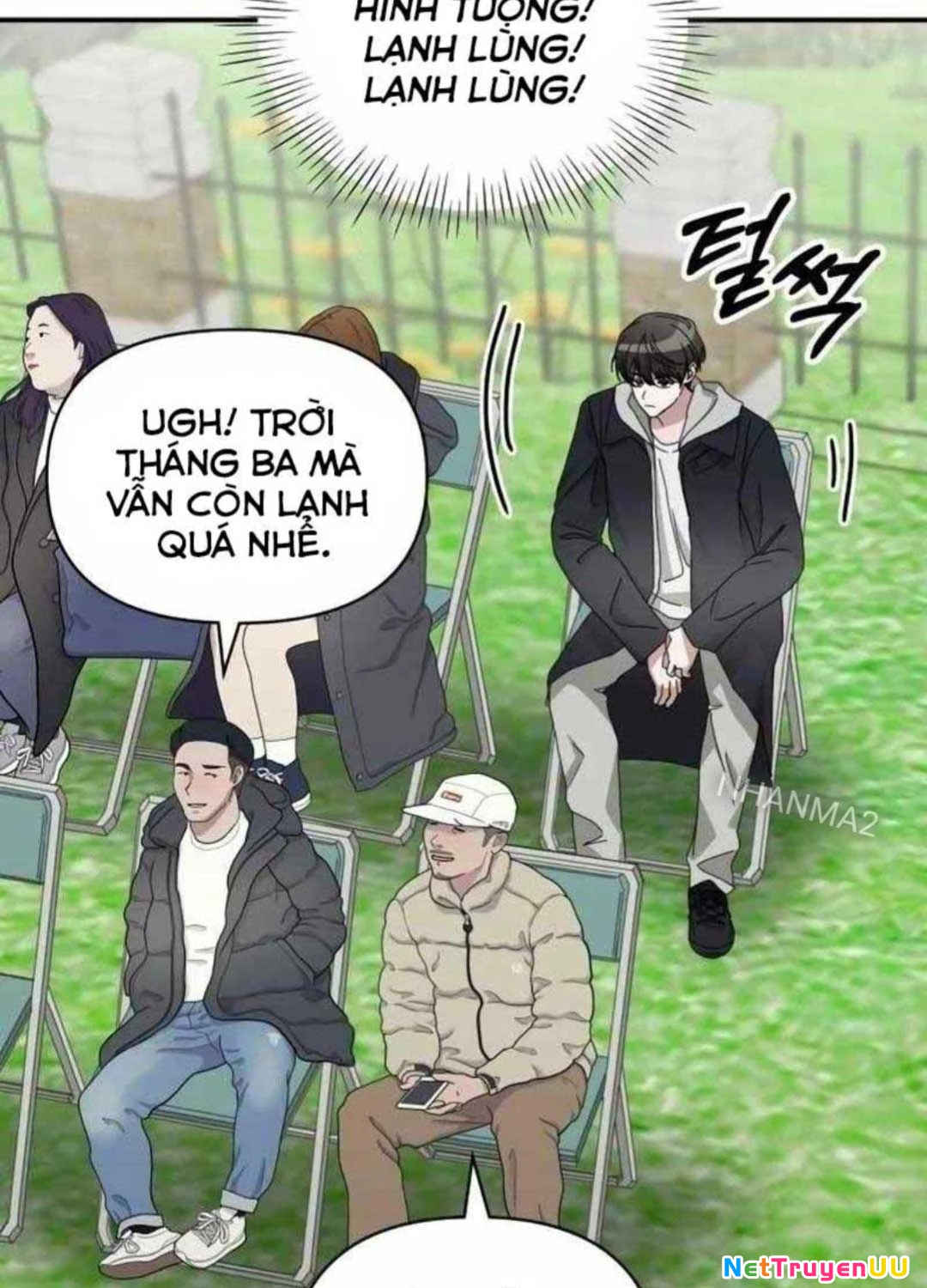 Tôi Bị Hiểu Lầm Là Diễn Viên Thiên Tài Quái Vật Chapter 14 - Trang 3