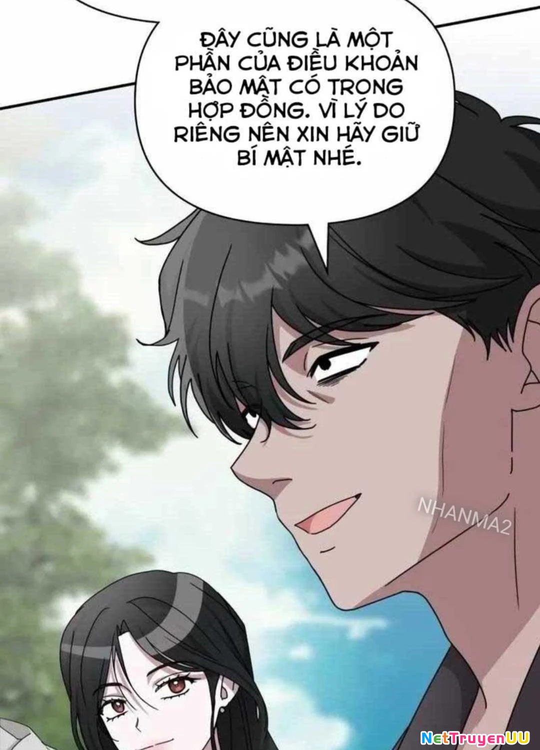 Tôi Bị Hiểu Lầm Là Diễn Viên Thiên Tài Quái Vật Chapter 14 - Trang 3