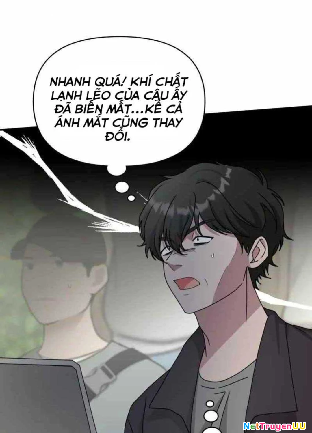 Tôi Bị Hiểu Lầm Là Diễn Viên Thiên Tài Quái Vật Chapter 14 - Trang 3