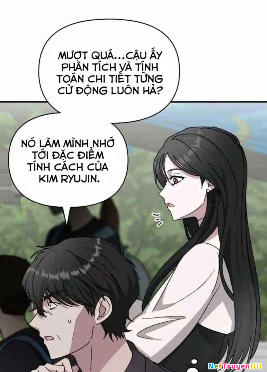 Tôi Bị Hiểu Lầm Là Diễn Viên Thiên Tài Quái Vật Chapter 14 - Trang 3