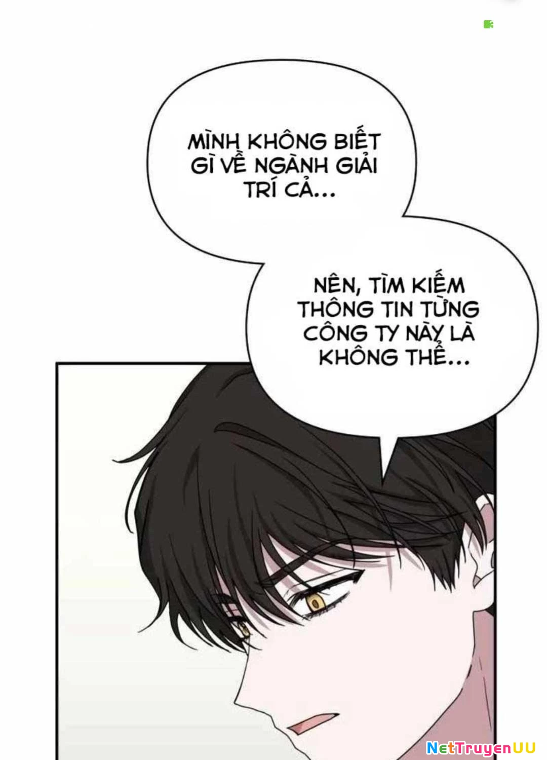 Tôi Bị Hiểu Lầm Là Diễn Viên Thiên Tài Quái Vật Chapter 14 - Trang 3