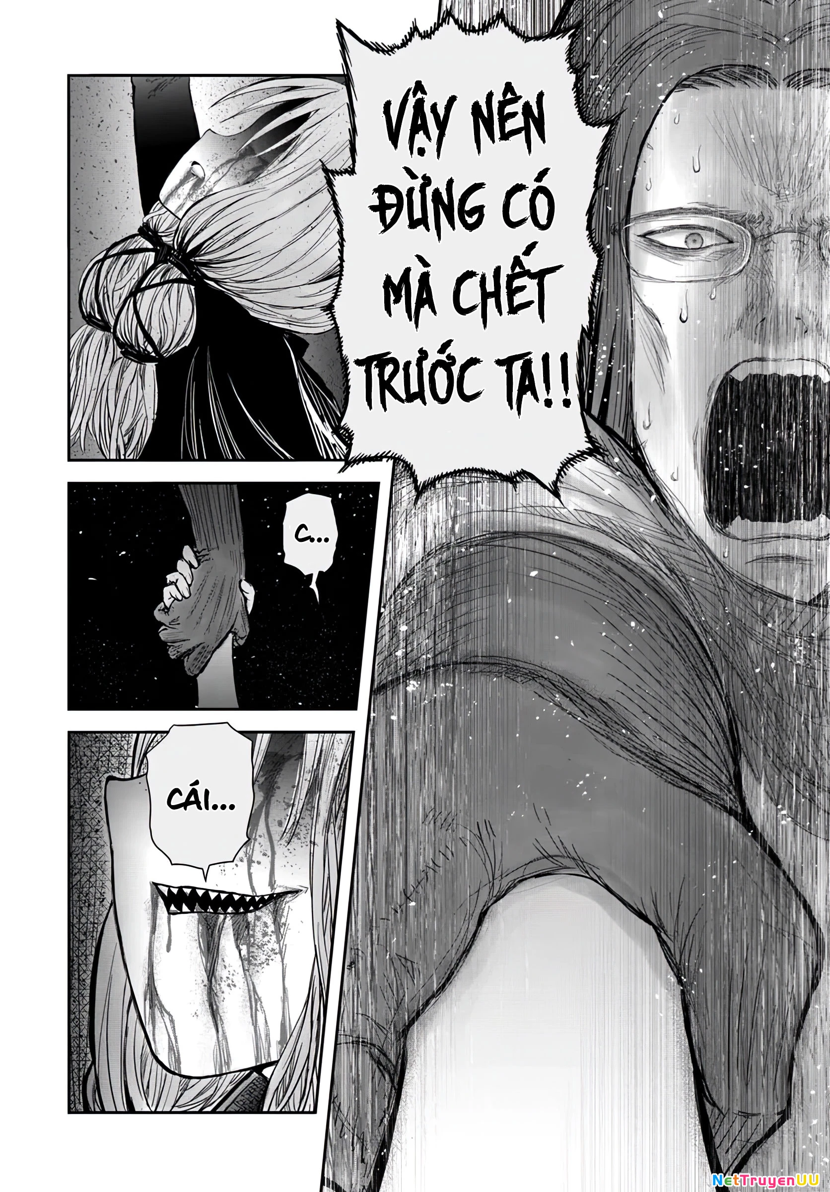 Chú Tôi Ở Dị Giới Chapter 60 - Trang 2