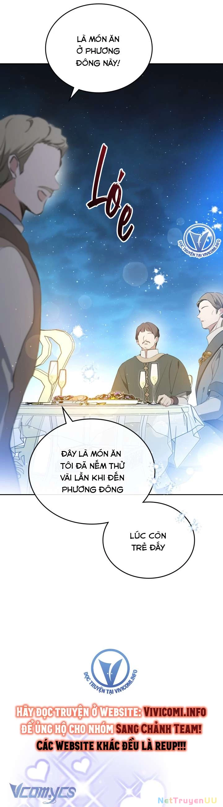 Kiếp Này Tôi Nhất Định Trở Thành Gia Chủ! Chapter 165 - Trang 4