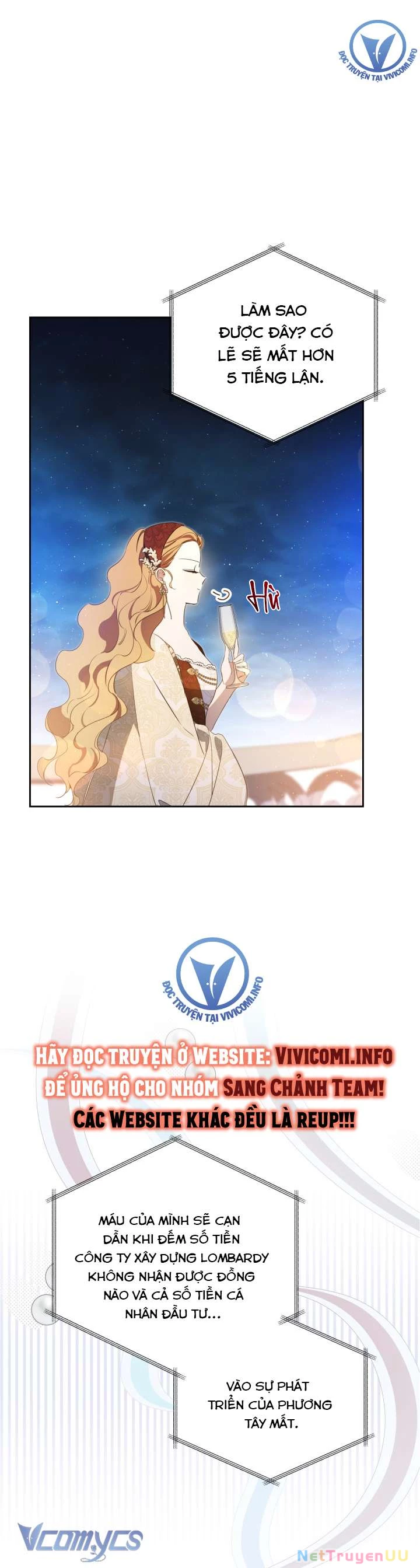 Kiếp Này Tôi Nhất Định Trở Thành Gia Chủ! Chapter 165 - Trang 4