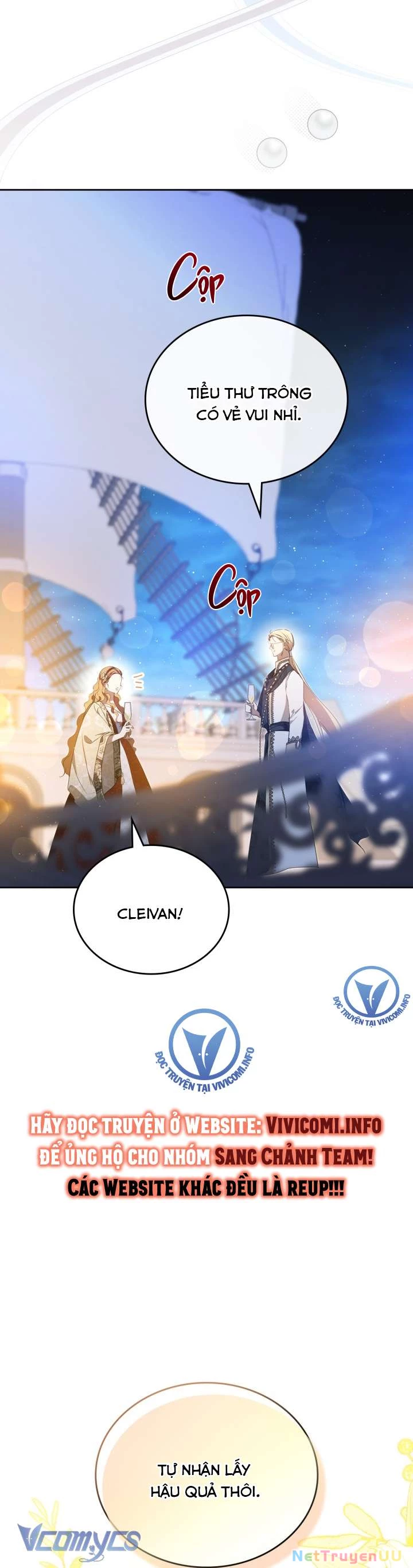 Kiếp Này Tôi Nhất Định Trở Thành Gia Chủ! Chapter 165 - Trang 4