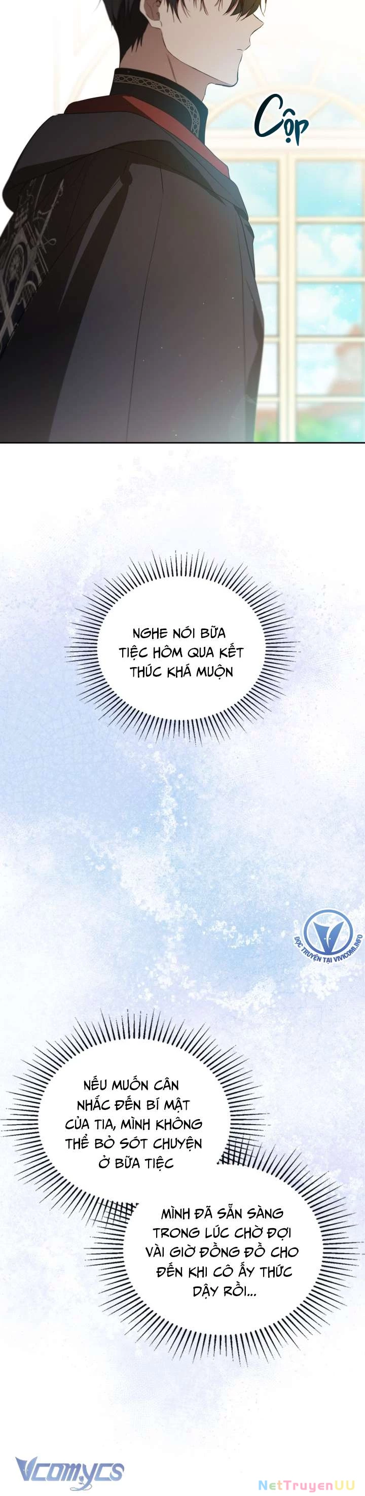 Kiếp Này Tôi Nhất Định Trở Thành Gia Chủ! Chapter 165 - Trang 4