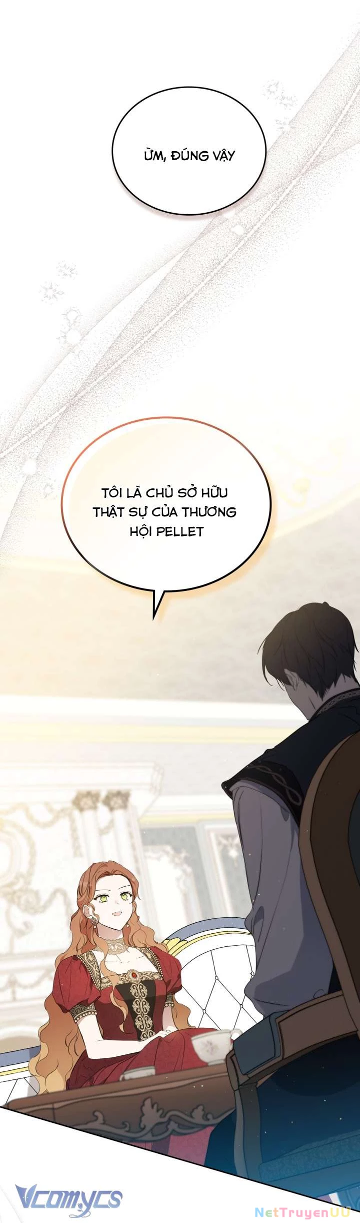 Kiếp Này Tôi Nhất Định Trở Thành Gia Chủ! Chapter 165 - Trang 4