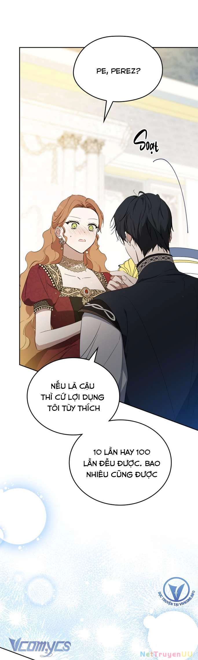 Kiếp Này Tôi Nhất Định Trở Thành Gia Chủ! Chapter 165 - Trang 4