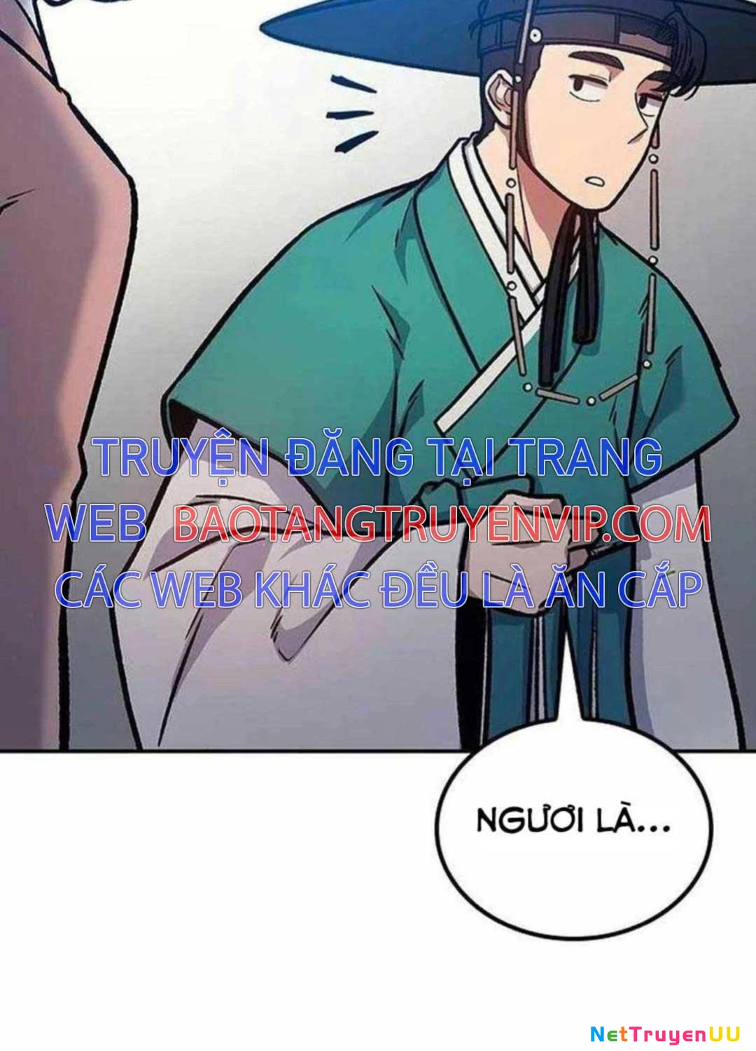 Bác Sĩ Tới Joseon Chapter 4 - Next Chapter 5