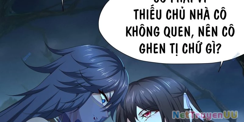 Tán Nhân Vô Địch Tái Sinh Vào Phong Thần Bảng Chapter 26 - Next Chapter 27