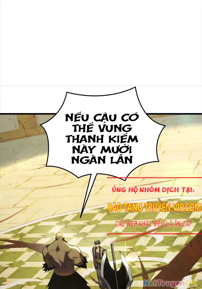 Con Trai Út Của Gia Đình Kiếm Thuật Danh Tiếng Chapter 128 - Trang 4