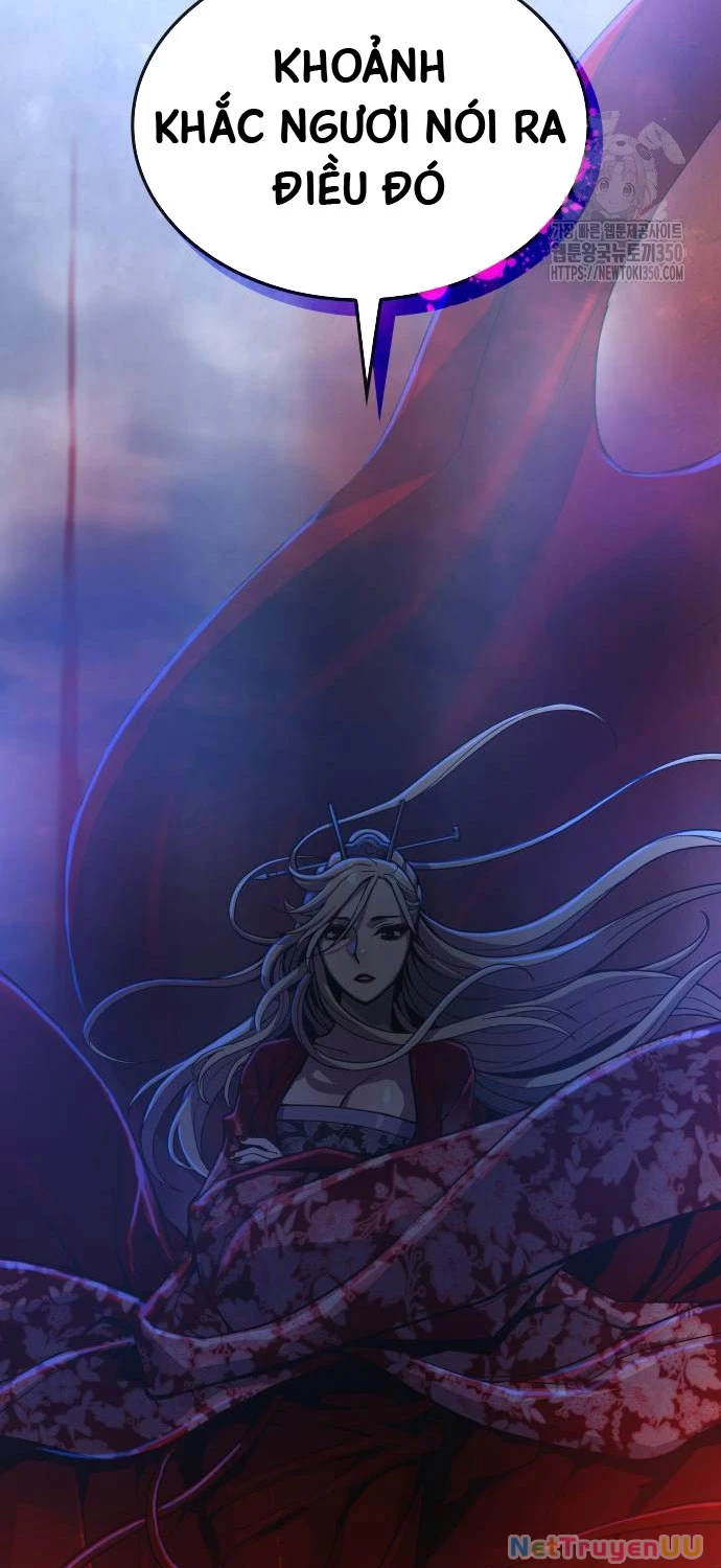 Quái Lực Loạn Thần Chapter 37 - Next Chapter 38