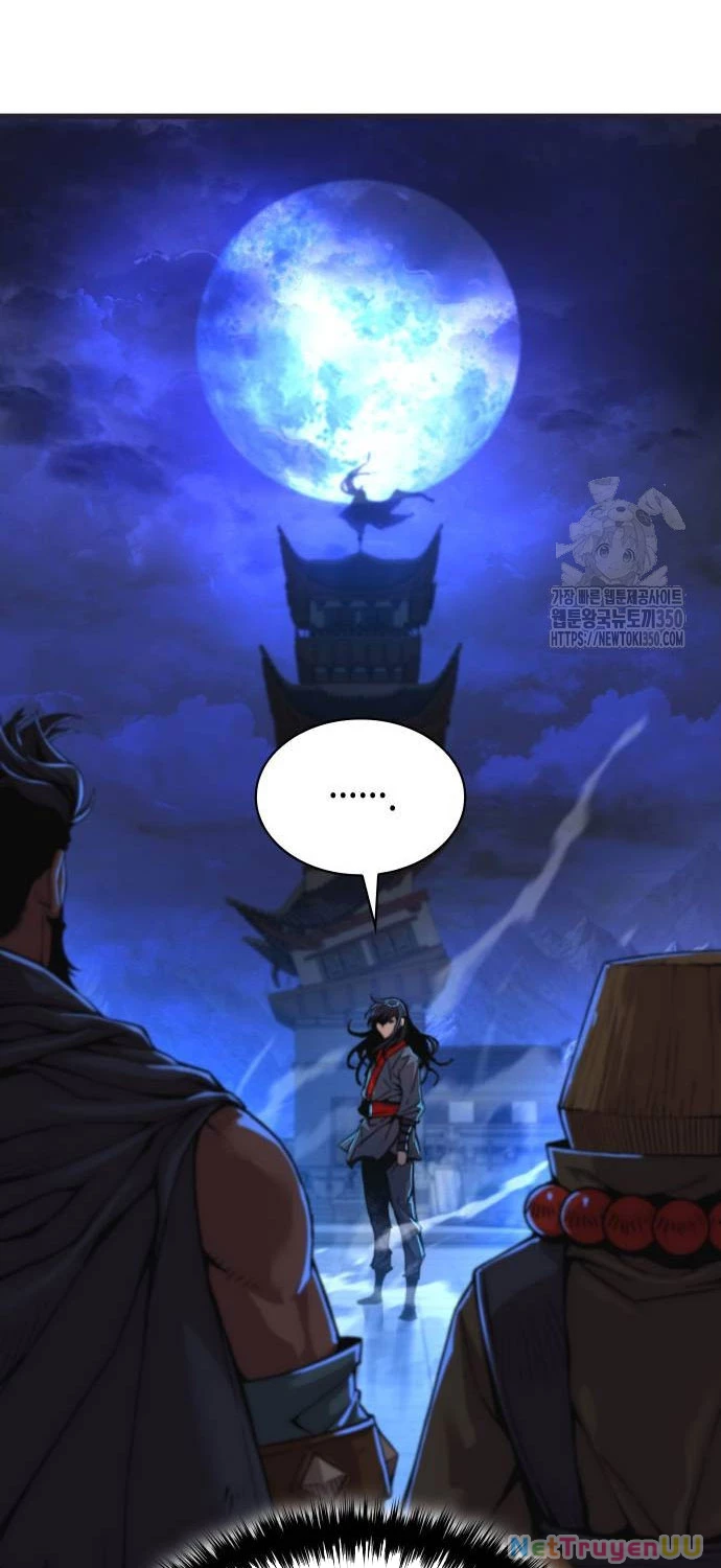 Quái Lực Loạn Thần Chapter 37 - Next Chapter 38